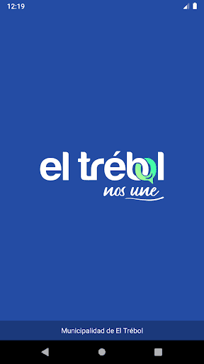 Update Municipalidad de El Trébol Latest Version - Municipalidad de El Trébol Android Screenshot 1