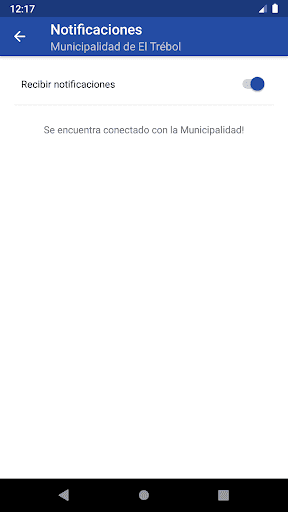 Update Municipalidad de El Trébol Latest Version - Municipalidad de El Trébol Android Screenshot 6